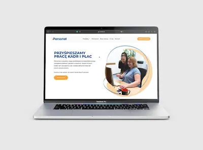 FOTZ STUDIO Strony internetowe / Poznań